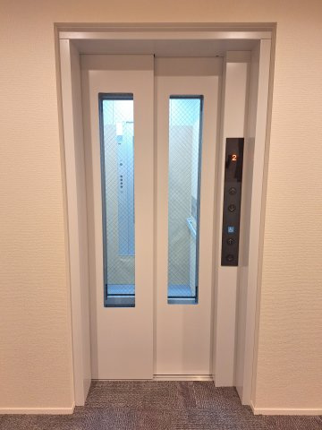 ComfortMaison浦和元町のその他共用部分