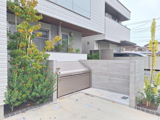 ComfortMaison浦和元町のその他共用部分