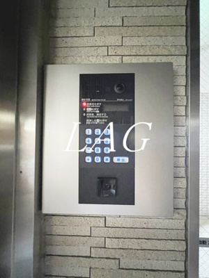 【セキュリティ】 | ＤＯビル津田沼 | オートロックです。