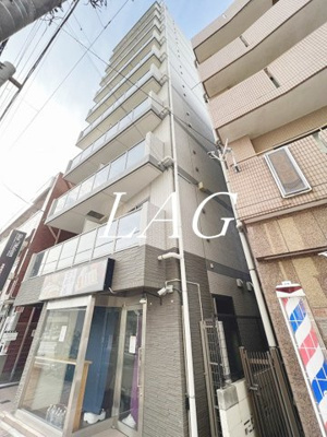 【外観】 | ＤＯビル津田沼 | 外観です。