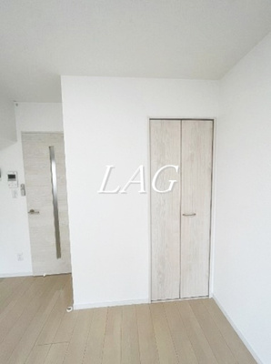 【居間・リビング】 | ＤＯビル津田沼 | 洋室のお部屋です。