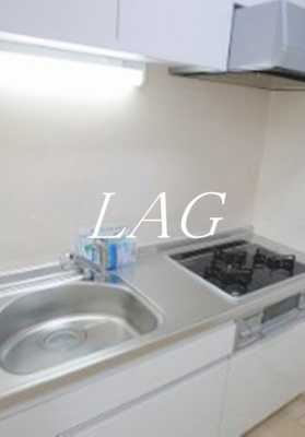 【キッチン】 | コートポワール国立 | キッチンです。