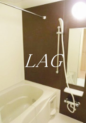 【浴室】 | コートポワール国立 | お風呂です。