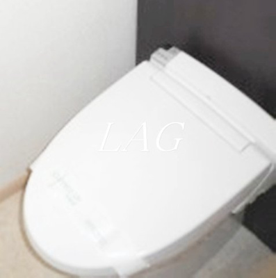 【トイレ】 | コートポワール国立 | トイレです。