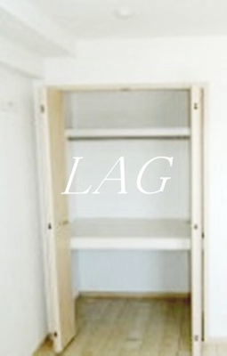 【収納】 | コートポワール国立 | 収納です。