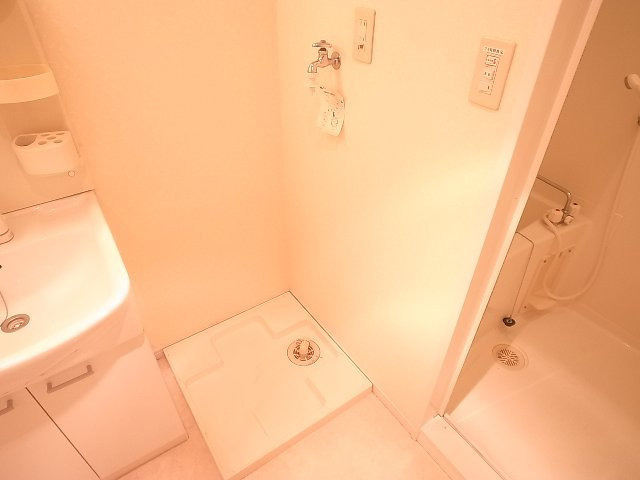 シエル薬院のトイレ