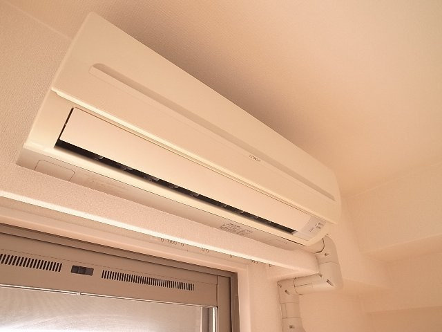 シエル薬院の設備