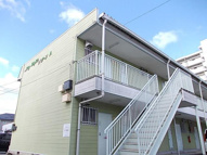 シティハイツグリーンＡの画像