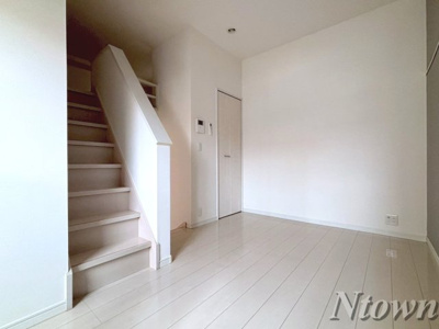 【その他】 | モルゲンロート | リビングです