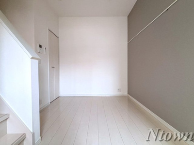 【居間・リビング】 | モルゲンロート | おしゃれな居間です