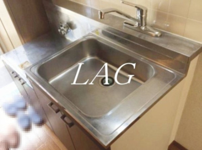 【キッチン】 | ウィットフィールドハウス | キッチンです。（同仕様です。）