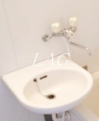 【洗面所】 | ウィットフィールドハウス | 洗面台です。（同仕様です。）