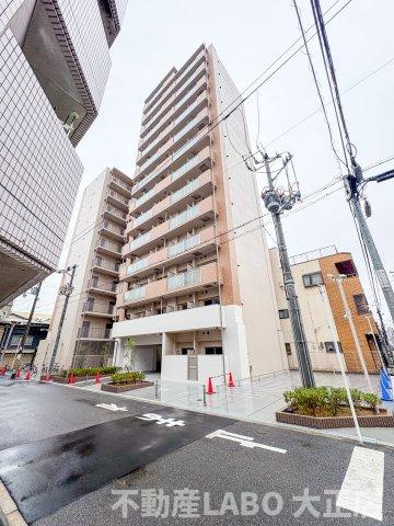 エグゼ大阪CITY ZEWI