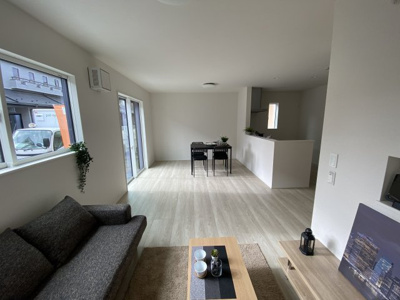 【居間・リビング】 | 所沢市下安松第2期