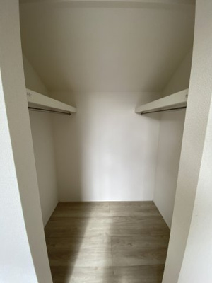 【収納】 | 所沢市下安松第2期