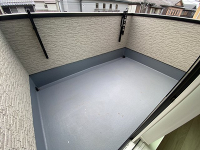 【バルコニー】 | 所沢市下安松第2期