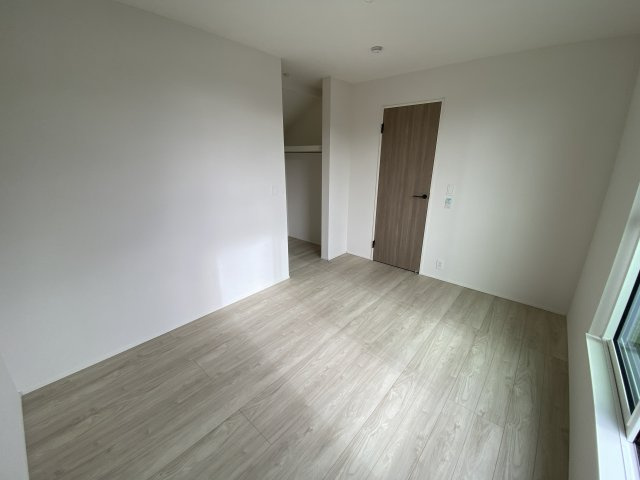 【洋室】 | 所沢市下安松第2期