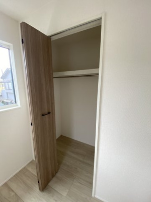 【収納】 | 所沢市下安松第2期