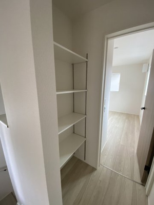 【収納】 | 所沢市下安松第2期