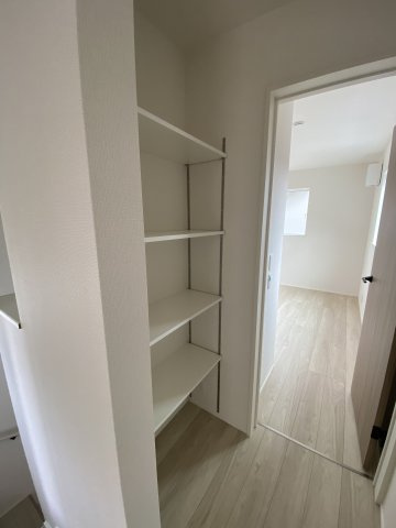 【収納】 | 所沢市下安松第2期