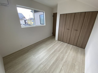 【洋室】 | 所沢市下安松第2期