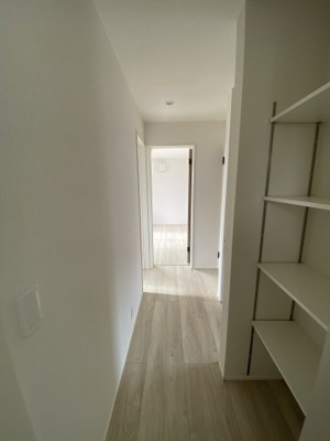 【内装】 | 所沢市下安松第2期