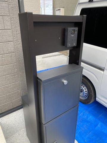 所沢市下安松第2期のその他