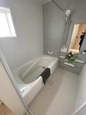 【浴室】 | 所沢市下安松第2期