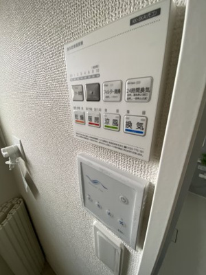 【設備】 | 所沢市下安松第2期