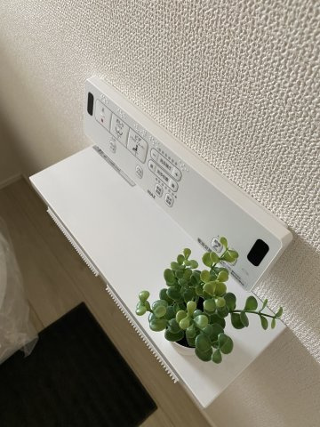 所沢市下安松第2期の設備