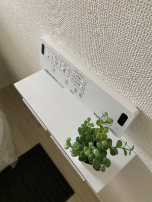 【設備】 | 所沢市下安松第2期