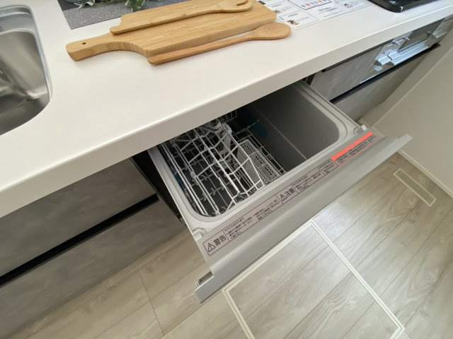 【設備】 | 所沢市下安松第2期