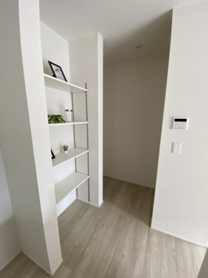 【収納】 | 所沢市下安松第2期