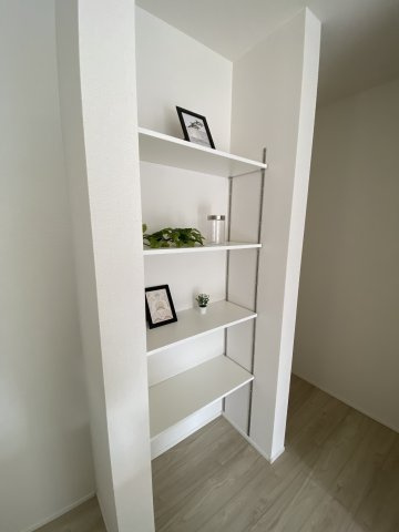 【収納】 | 所沢市下安松第2期