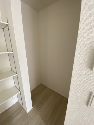 所沢市下安松第2期の収納