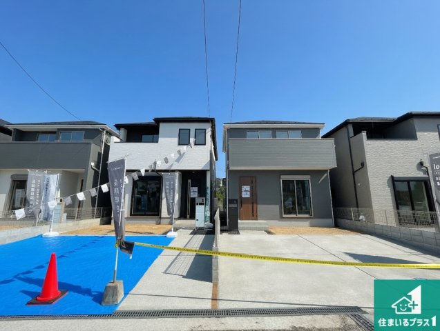 ★29(土)30(日)現地見学可能！★大津市千町　全6区画の駐車場|駐車スペース！散水栓があるので、こまめに愛車を洗えます！