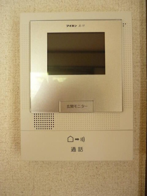 【セキュリティ】 | 柿の木坂１丁目戸建