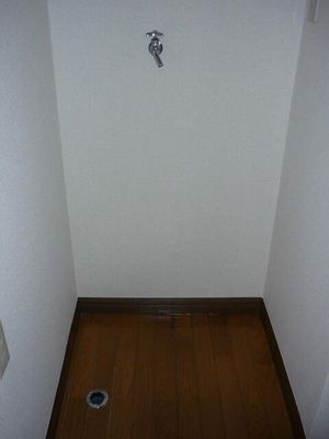 【設備】 | 柿の木坂１丁目戸建