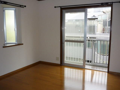 【その他】 | 柿の木坂１丁目戸建