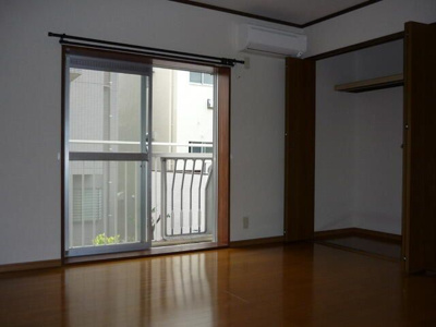 【内装】 | 柿の木坂１丁目戸建