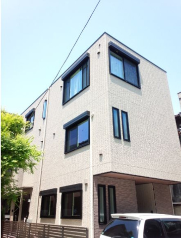 サンフィールド