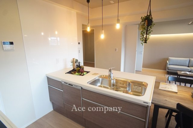 【キッチン】の画像