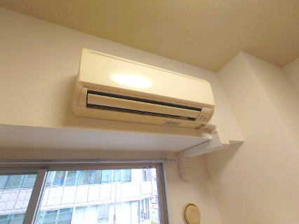 レベント岐阜の設備