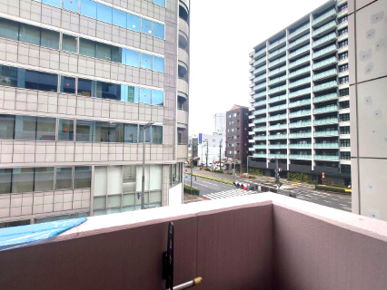 レベント岐阜の展望