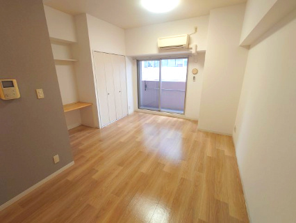 レベント岐阜の居間・リビング