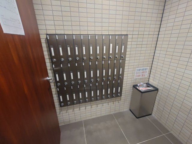 レベント岐阜のその他共用部分