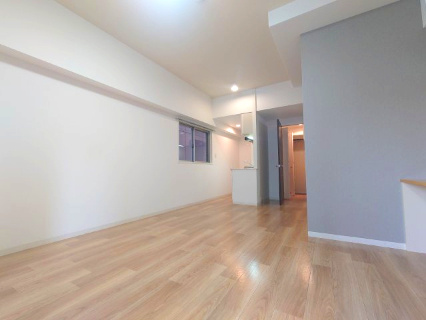 レベント岐阜の居間・リビング