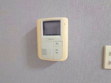 レベント岐阜のセキュリティ