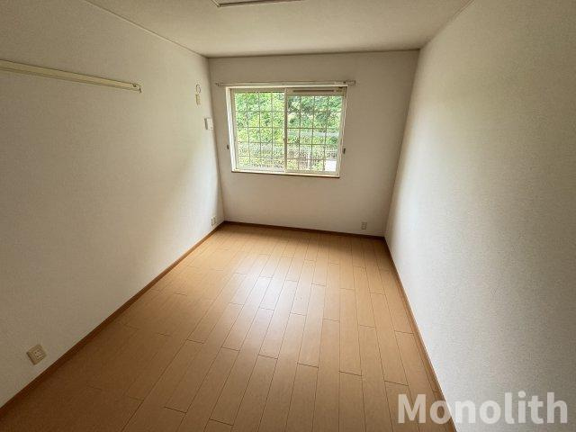 プリムローズT・Kの内装