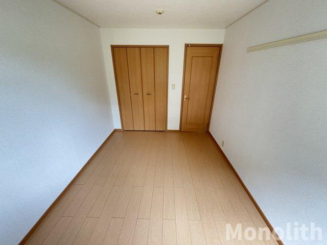 プリムローズT・Kの内装